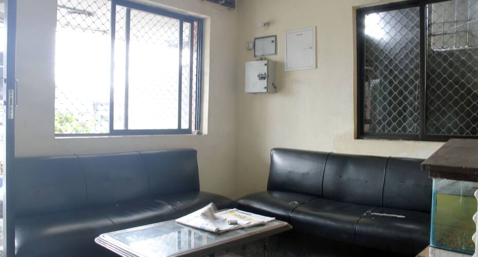 Hotel Dakshayani, Visakhapatnam 3